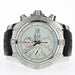 Breitling Super Avenger II White Dial 48mm Stainless Steel  A13371