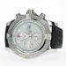 Breitling Super Avenger II White Dial 48mm Stainless Steel  A13371