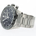 TAG Heuer Carrera 02 Chronograph Black Dial 44mm Stainless Steel CBN2A1B.BA0643