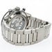 TAG Heuer Carrera 02 Chronograph Black Dial 44mm Stainless Steel CBN2A1B.BA0643