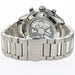 TAG Heuer Carrera 02 Chronograph Black Dial 44mm Stainless Steel CBN2A1B.BA0643