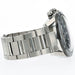 TAG Heuer Carrera 02 Chronograph Black Dial 44mm Stainless Steel CBN2A1B.BA0643
