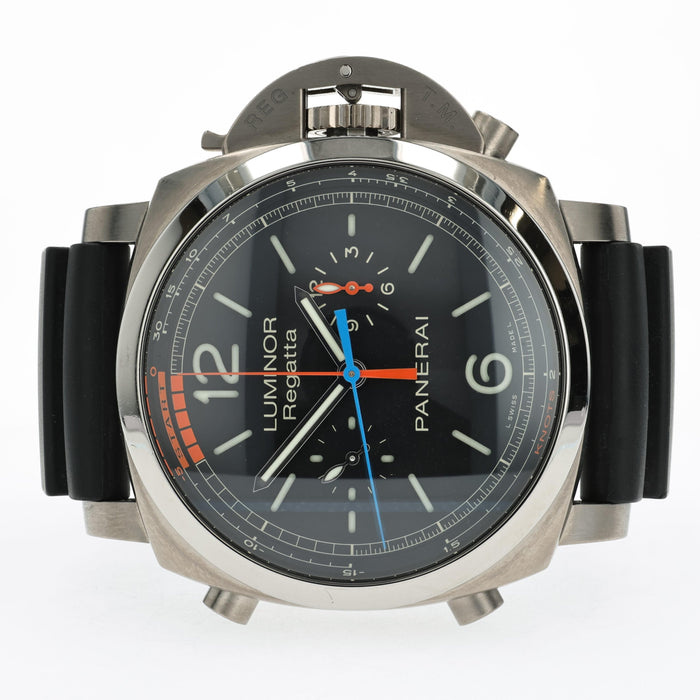 Panerai Luminor 1950 Regatta 3 Days Chrono Flyback PAM00526