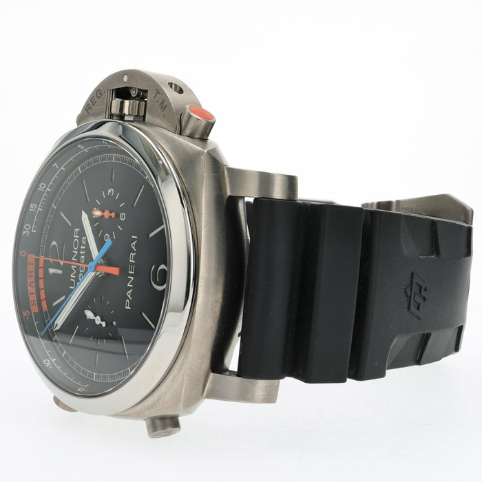 Panerai Luminor 1950 Regatta 3 Days Chrono Flyback PAM00526