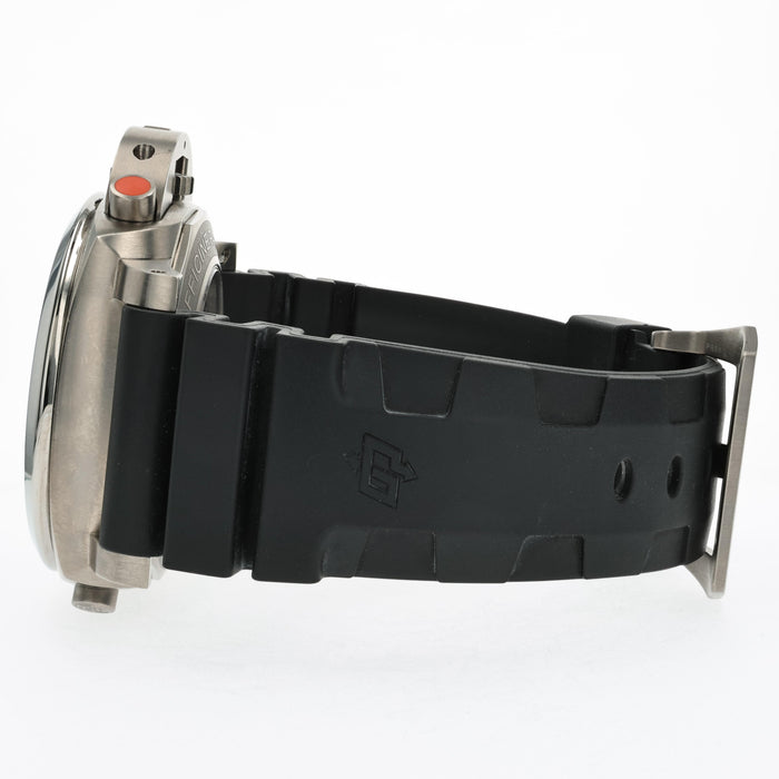 Panerai Luminor 1950 Regatta 3 Days Chrono Flyback PAM00526