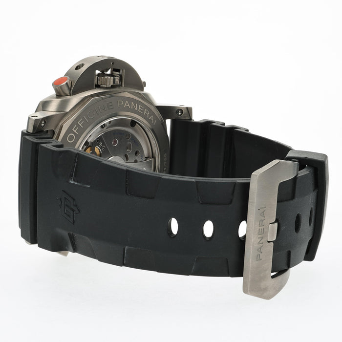 Panerai Luminor 1950 Regatta 3 Days Chrono Flyback PAM00526
