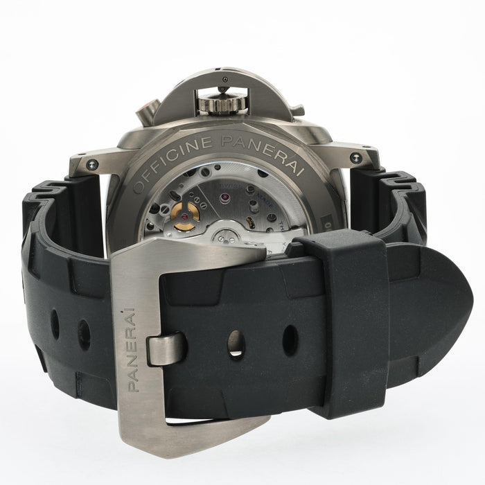Panerai Luminor 1950 Regatta 3 Days Chrono Flyback PAM00526