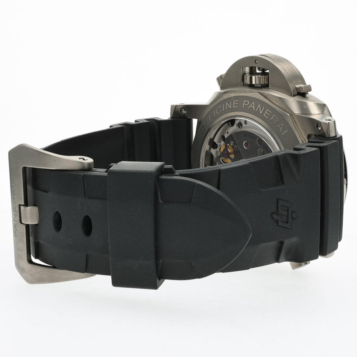 Panerai Luminor 1950 Regatta 3 Days Chrono Flyback PAM00526