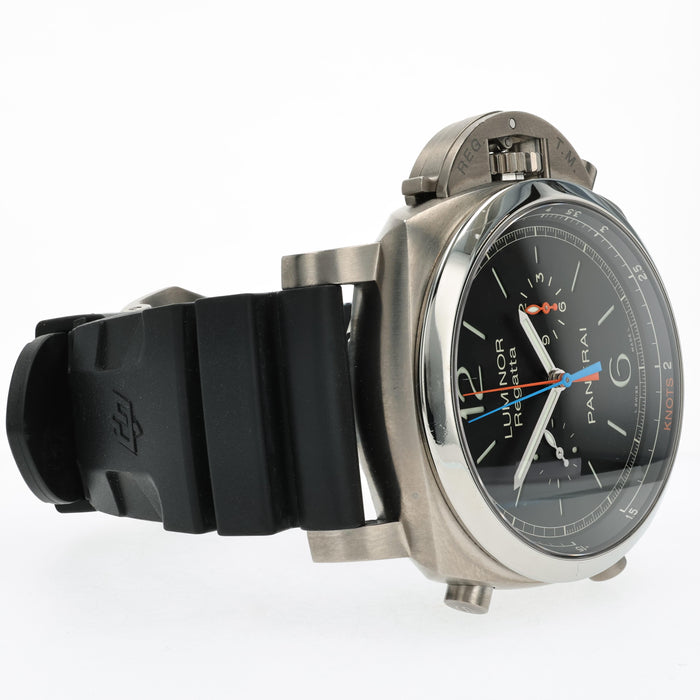 Panerai Luminor 1950 Regatta 3 Days Chrono Flyback PAM00526
