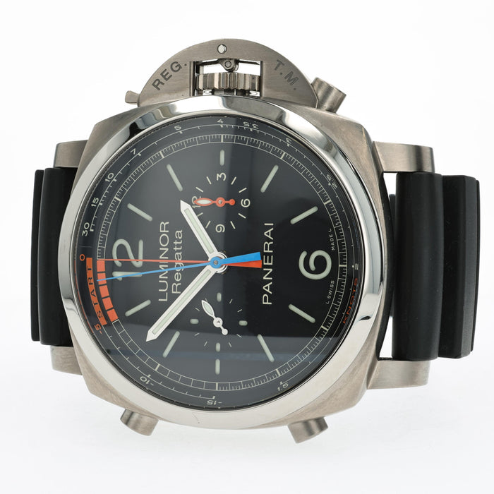 Panerai Luminor 1950 Regatta 3 Days Chrono Flyback PAM00526