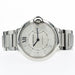 Cartier Ballon Bleu Automatic Diamond Silver Dial 36mm WE902075 3284