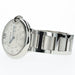 Cartier Ballon Bleu Automatic Diamond Silver Dial 36mm WE902075 3284