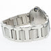 Cartier Ballon Bleu Automatic Diamond Silver Dial 36mm WE902075 3284