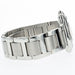 Cartier Ballon Bleu Automatic Diamond Silver Dial 36mm WE902075 3284
