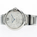 Cartier Ballon Bleu Automatic Diamond Silver Dial 36mm WE902075 3284