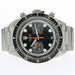 Tudor Heritage Chronograph Black Dial Stainless Steel 42MM Automatic 42000