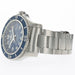 Breitling Superocean II 44 Blue Dial Stainless Steel Automatic A17392
