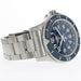 Breitling Superocean II 44 Blue Dial Stainless Steel Automatic A17392