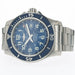 Breitling Superocean II 44 Blue Dial Stainless Steel Automatic A17392