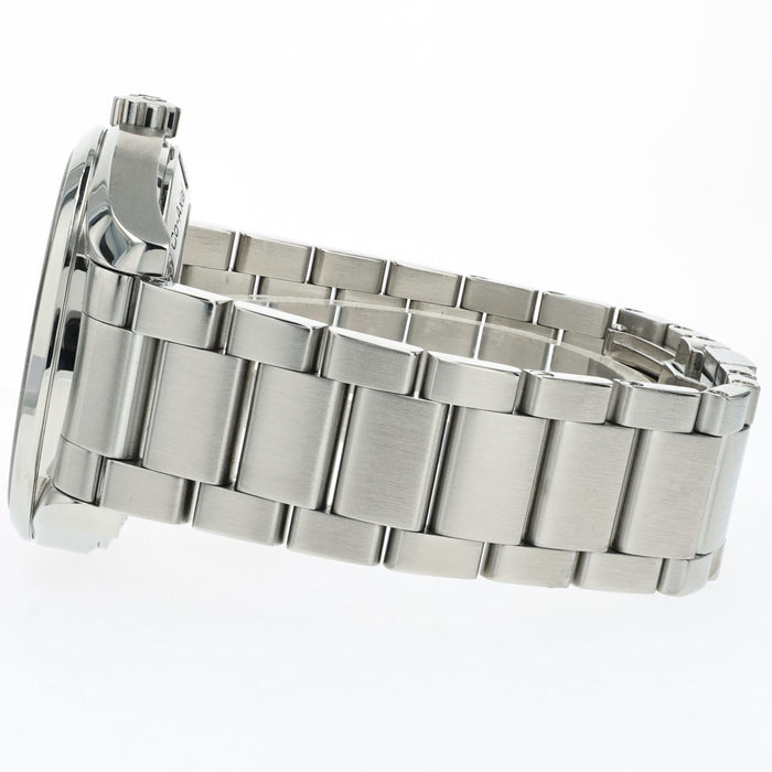 Omega Seamaster Aqua Terra Gray Teak Dial 41.5mm Steel 231.10.42.21.06.001