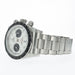 Tudor Black Bay Chrono White Dial Panda Stainless Steel 79360N
