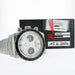 Tudor Black Bay Chrono White Dial Panda Stainless Steel 79360N