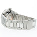 Tag Heuer Ladies Carrera Mother of Pearl Dial Stainless Steel 29MM WBN2410-0