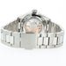 Tag Heuer Ladies Carrera Mother of Pearl Dial Stainless Steel 29MM WBN2410-0