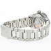 Tag Heuer Ladies Carrera Mother of Pearl Dial Stainless Steel 29MM WBN2410-0