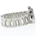 Tag Heuer Ladies Carrera Mother of Pearl Dial Stainless Steel 29MM WBN2410-0