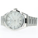Tag Heuer Ladies Carrera Mother of Pearl Dial Stainless Steel 29MM WBN2410-0