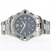Tag Heuer Aquaracer Blue Dial Quartz Stainless Steel 40MM WAF1113