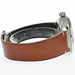 Omega Railmaster Heritage Small Seconds 38mm Brown Dial 235.12.38.20.13.001