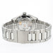Tag Heuer Carrera Black Dial Automatic Stainless Steel WBN2110