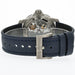 Blancpain Fifty Fathoms Blue Dial Automatic Date Titanium 45MM 5015-1130-52A