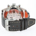 IWC Pilot's Chronograph 43mm Green Dial Stainless Steel IW378005