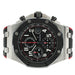 Audemars Piguet Royal Oak Offshore Black Dial Vampire Steel 26470SO.OO.A002CA.01