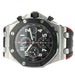 Audemars Piguet Royal Oak Offshore Black Dial Vampire Steel 26470SO.OO.A002CA.01