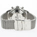 Breitling Superocean Heritage Black Dial 46MM Stainless Steel AB2010
