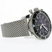 Breitling Superocean Heritage Black Dial 46MM Stainless Steel AB2010