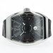 Franck Muller Vanguard Automatic Black Dial Stainless Steel V 45 SC DT