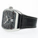 Franck Muller Vanguard Automatic Black Dial Stainless Steel V 45 SC DT