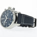IWC Pilot Miramar Pantone Blue Stainless Steel Automatic 41MM Chrono IW388117