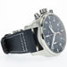 IWC Pilot Miramar Pantone Blue Stainless Steel Automatic 41MM Chrono IW388117