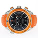 Omega Seamaster Planet Ocean Chronograph Orange 232.32.46.51.01.001