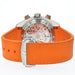 Omega Seamaster Planet Ocean Chronograph Orange 232.32.46.51.01.001