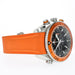 Omega Seamaster Planet Ocean Chronograph Orange 232.32.46.51.01.001