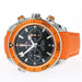 Omega Seamaster Planet Ocean Chronograph Orange 232.32.46.51.01.001