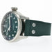 IWC Big Pilot Green Dial 43mm Stainless Steel IW329306