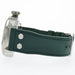 IWC Big Pilot Green Dial 43mm Stainless Steel IW329306
